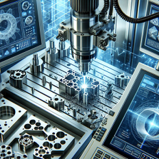 CNC & Automation Services