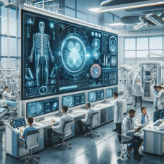 Medical Devices & Medical Tools